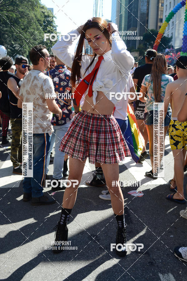Buy your photos of the event23 PARADA DO ORGULHO LGBT DE SO PAULO on Fotop