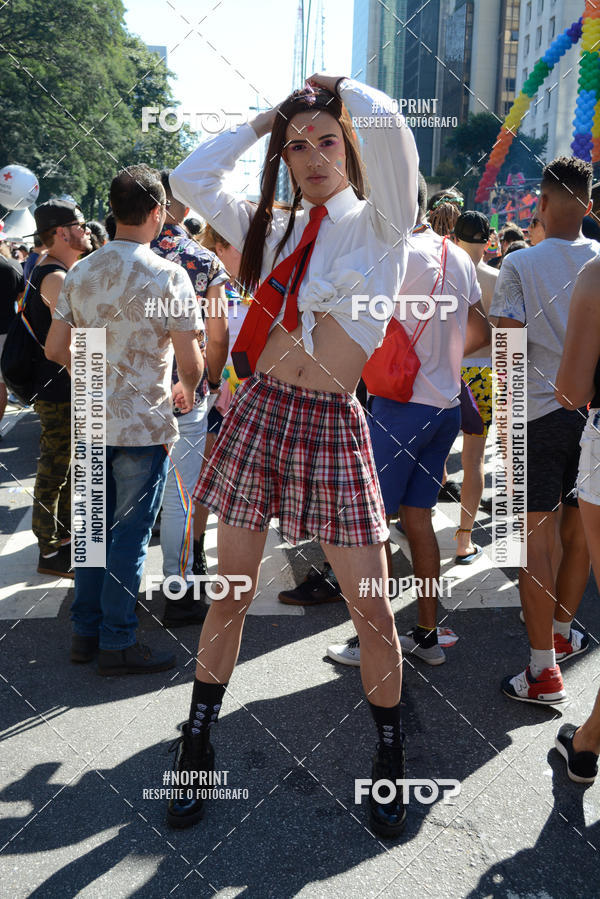 Buy your photos of the event23 PARADA DO ORGULHO LGBT DE SO PAULO on Fotop