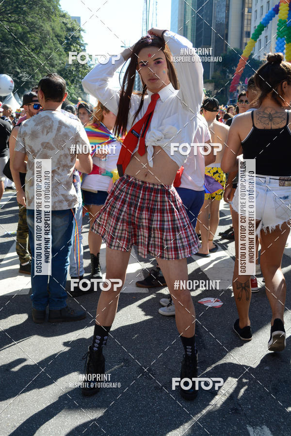 Buy your photos of the event23 PARADA DO ORGULHO LGBT DE SO PAULO on Fotop