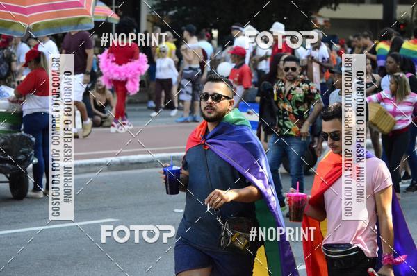 Buy your photos of the event23 PARADA DO ORGULHO LGBT DE SO PAULO on Fotop