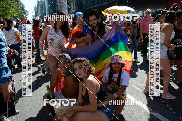 Buy your photos of the event23 PARADA DO ORGULHO LGBT DE SO PAULO on Fotop