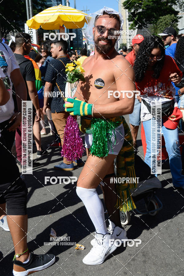 Buy your photos of the event23 PARADA DO ORGULHO LGBT DE SO PAULO on Fotop