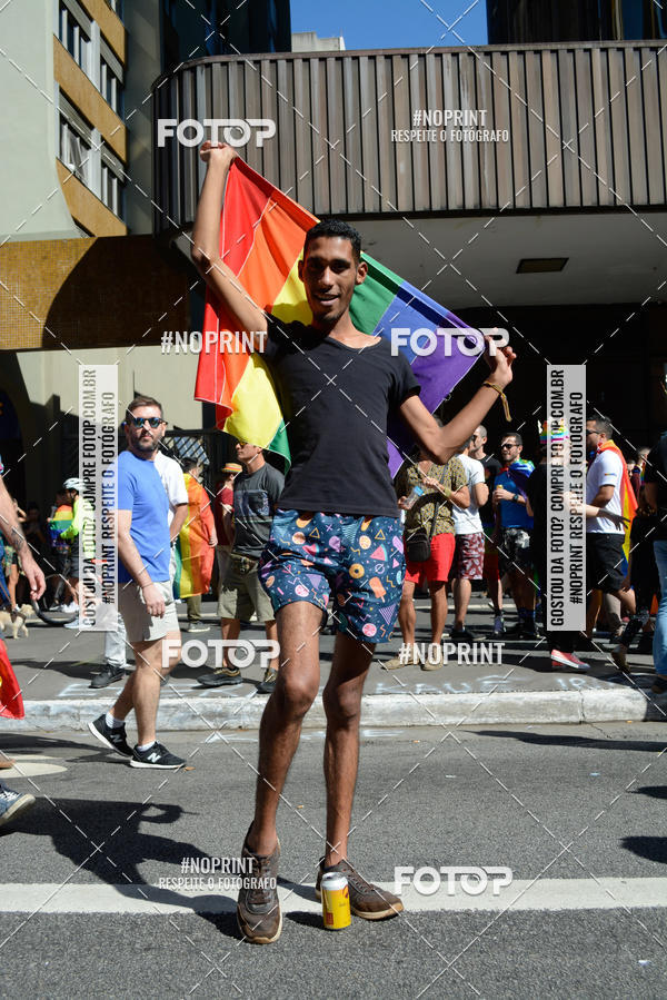 Buy your photos of the event23 PARADA DO ORGULHO LGBT DE SO PAULO on Fotop