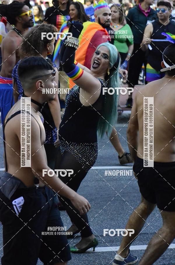 Buy your photos of the event23 PARADA DO ORGULHO LGBT DE SO PAULO on Fotop
