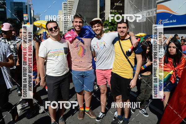 Buy your photos of the event23 PARADA DO ORGULHO LGBT DE SO PAULO on Fotop