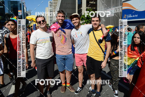 Buy your photos of the event23 PARADA DO ORGULHO LGBT DE SO PAULO on Fotop