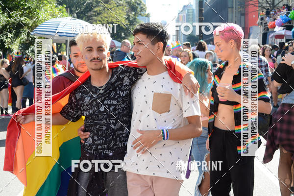 Buy your photos of the event23 PARADA DO ORGULHO LGBT DE SO PAULO on Fotop