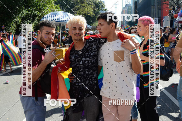 Buy your photos of the event23 PARADA DO ORGULHO LGBT DE SO PAULO on Fotop