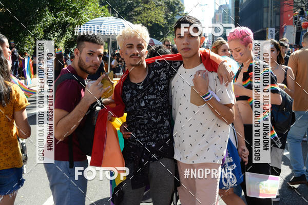 Buy your photos of the event23 PARADA DO ORGULHO LGBT DE SO PAULO on Fotop