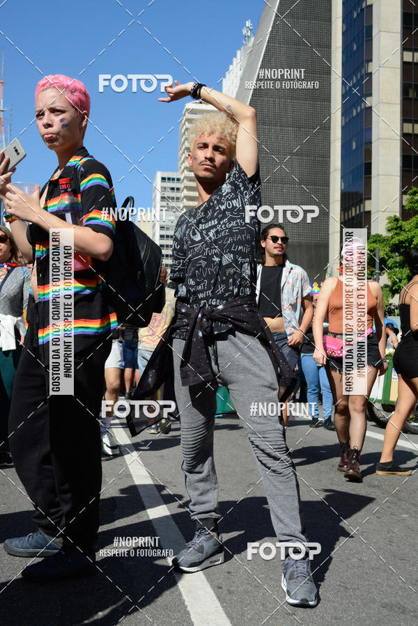 Buy your photos of the event23 PARADA DO ORGULHO LGBT DE SO PAULO on Fotop