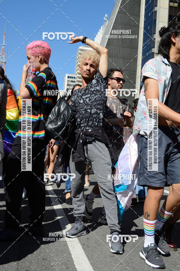 Buy your photos of the event23 PARADA DO ORGULHO LGBT DE SO PAULO on Fotop