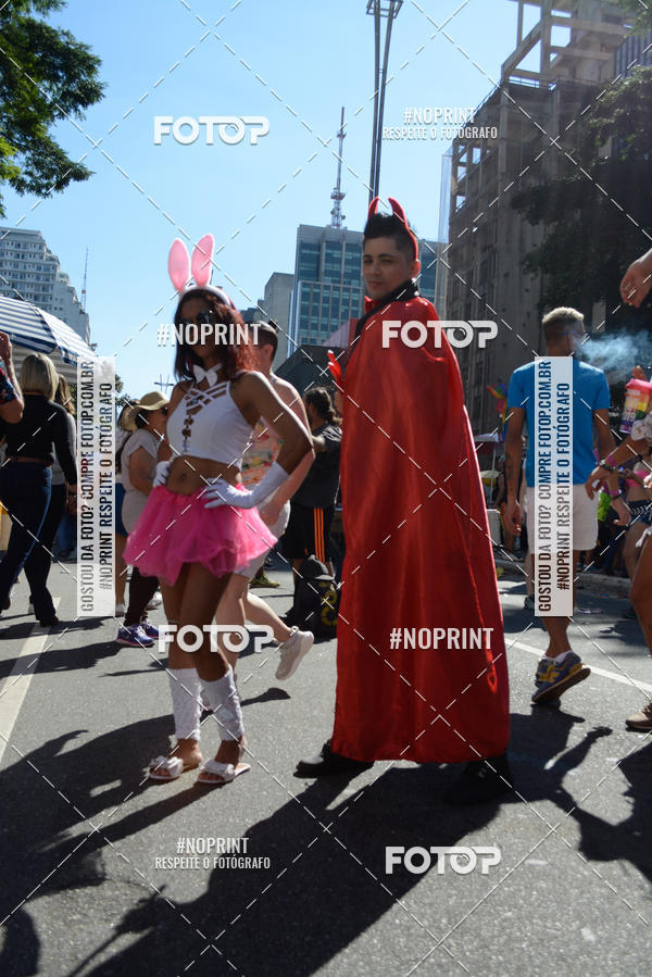 Buy your photos of the event23 PARADA DO ORGULHO LGBT DE SO PAULO on Fotop