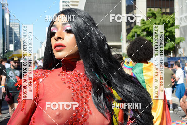 Buy your photos of the event23 PARADA DO ORGULHO LGBT DE SO PAULO on Fotop