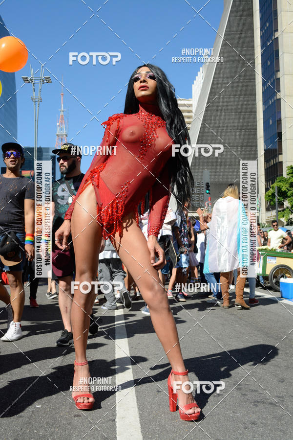 Buy your photos of the event23 PARADA DO ORGULHO LGBT DE SO PAULO on Fotop
