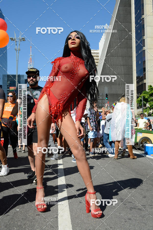 Buy your photos of the event23 PARADA DO ORGULHO LGBT DE SO PAULO on Fotop