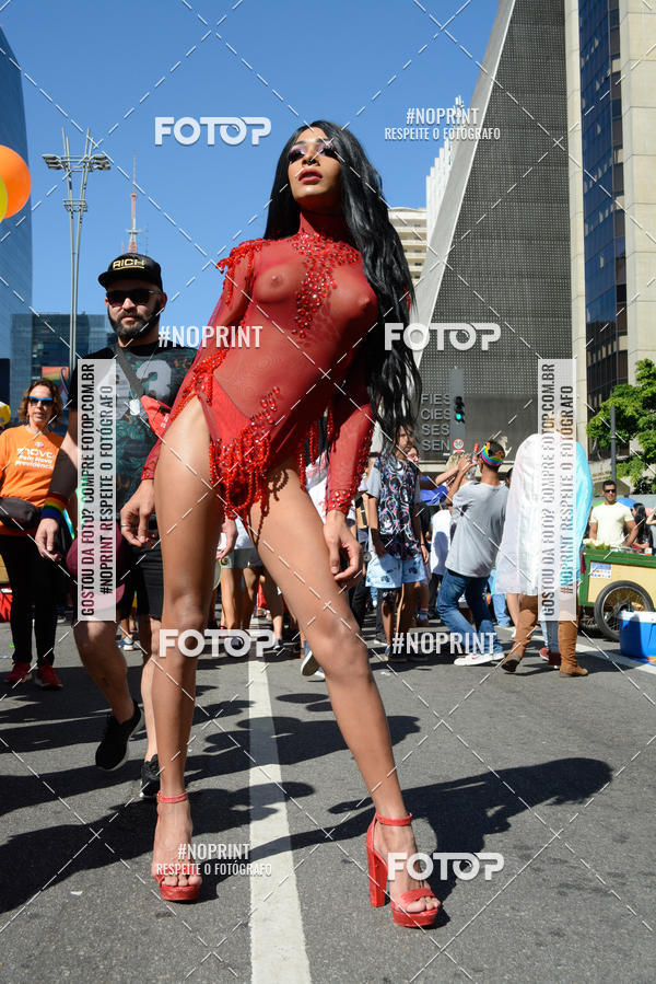 Buy your photos of the event23 PARADA DO ORGULHO LGBT DE SO PAULO on Fotop