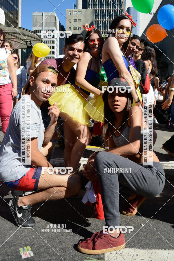 Buy your photos of the event23 PARADA DO ORGULHO LGBT DE SO PAULO on Fotop