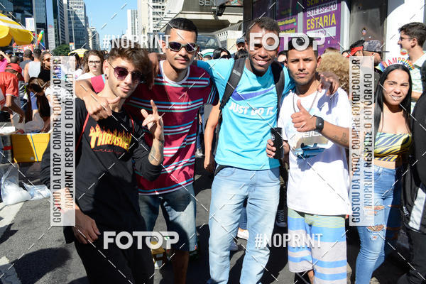 Buy your photos of the event23 PARADA DO ORGULHO LGBT DE SO PAULO on Fotop