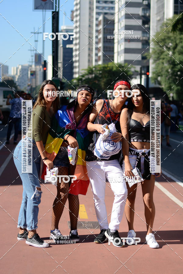 Buy your photos of the event23 PARADA DO ORGULHO LGBT DE SO PAULO on Fotop