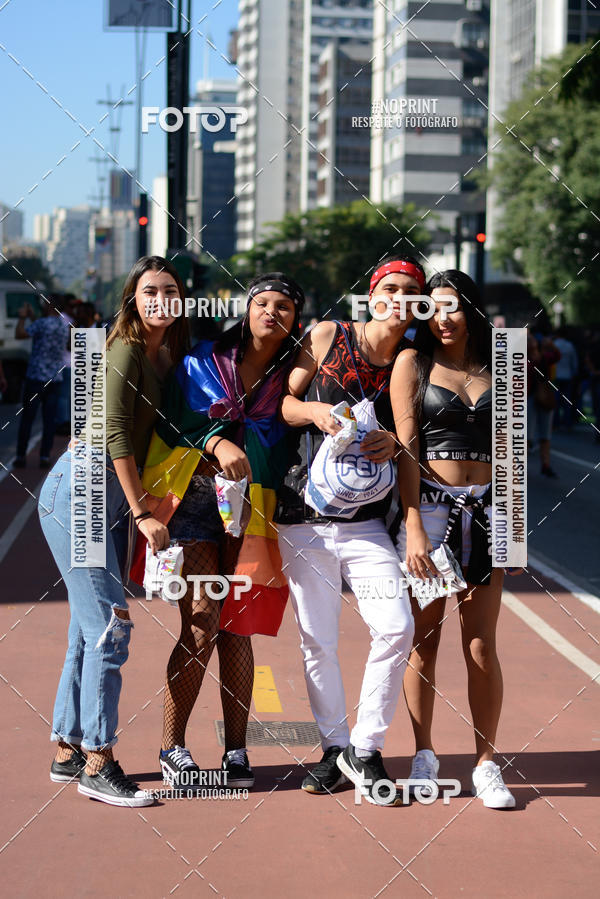 Buy your photos of the event23 PARADA DO ORGULHO LGBT DE SO PAULO on Fotop