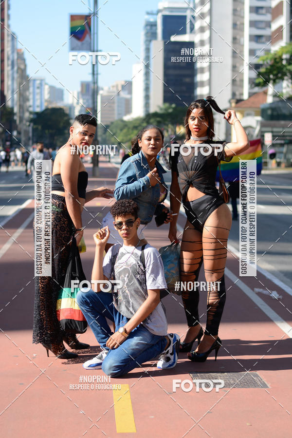Buy your photos of the event23 PARADA DO ORGULHO LGBT DE SO PAULO on Fotop