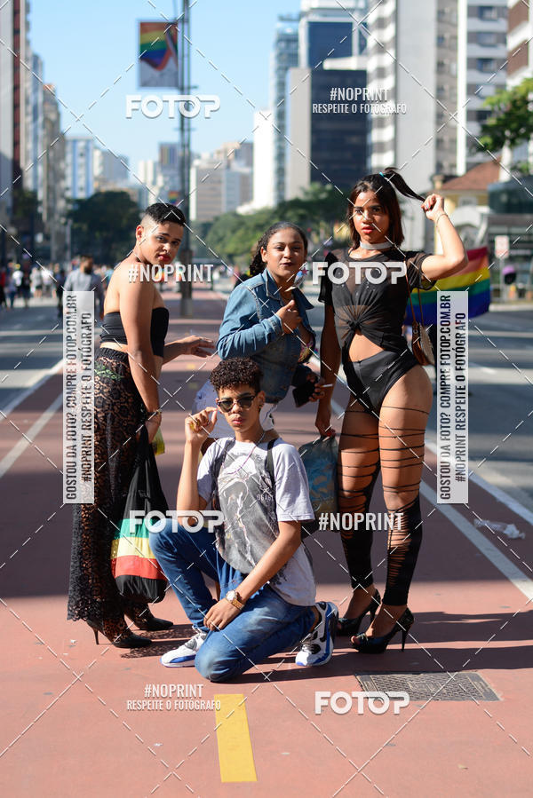 Buy your photos of the event23 PARADA DO ORGULHO LGBT DE SO PAULO on Fotop