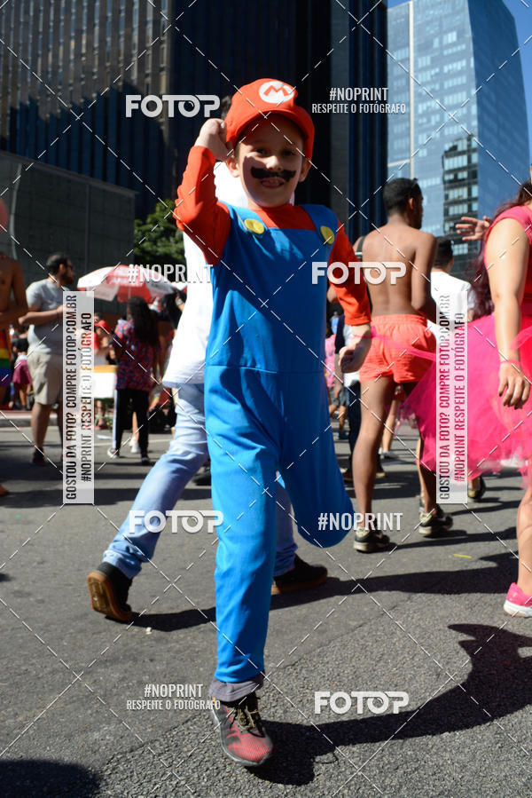 Buy your photos of the event23 PARADA DO ORGULHO LGBT DE SO PAULO on Fotop