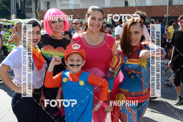 Buy your photos of the event23 PARADA DO ORGULHO LGBT DE SO PAULO on Fotop