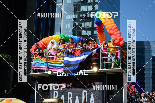 Buy your photos of the event23 PARADA DO ORGULHO LGBT DE SO PAULO on Fotop