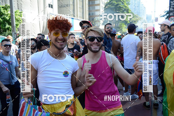 Buy your photos of the event23 PARADA DO ORGULHO LGBT DE SO PAULO on Fotop