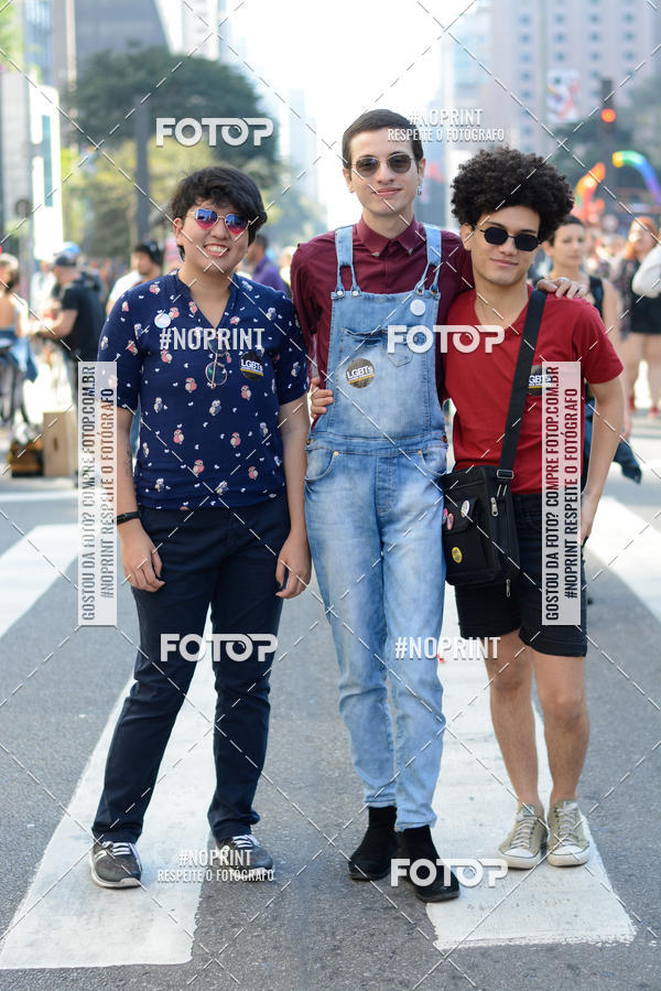 Buy your photos of the event23 PARADA DO ORGULHO LGBT DE SO PAULO on Fotop