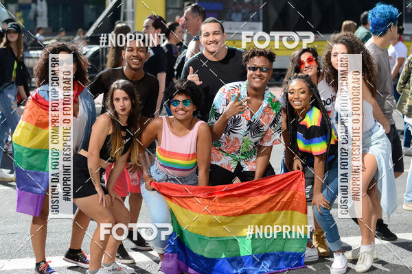Buy your photos of the event23 PARADA DO ORGULHO LGBT DE SO PAULO on Fotop