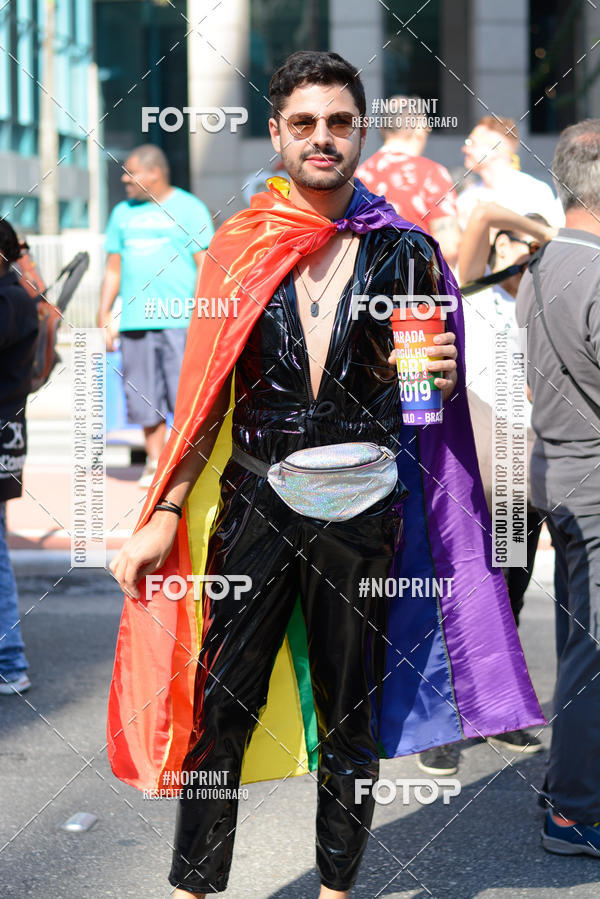 Buy your photos of the event23 PARADA DO ORGULHO LGBT DE SO PAULO on Fotop