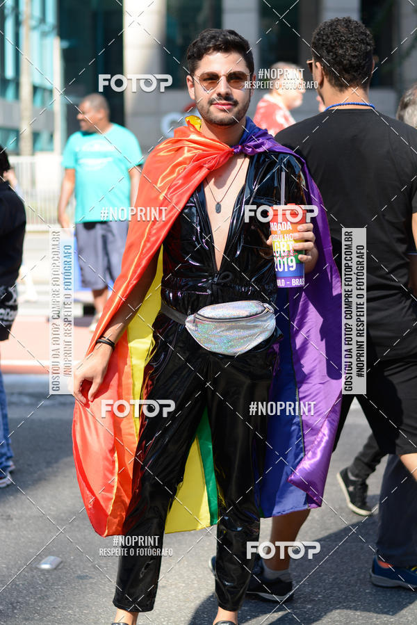 Buy your photos of the event23 PARADA DO ORGULHO LGBT DE SO PAULO on Fotop