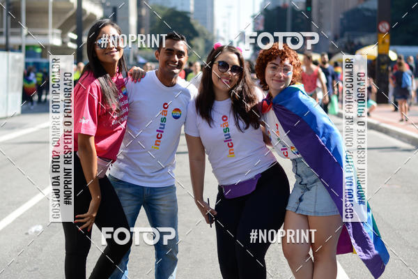 Buy your photos of the event23 PARADA DO ORGULHO LGBT DE SO PAULO on Fotop