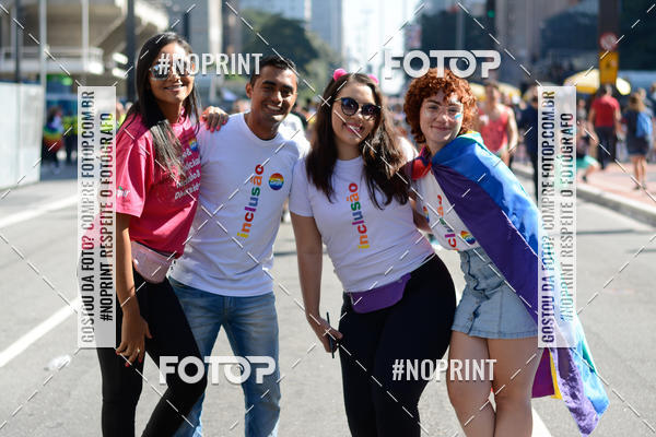 Buy your photos of the event23 PARADA DO ORGULHO LGBT DE SO PAULO on Fotop