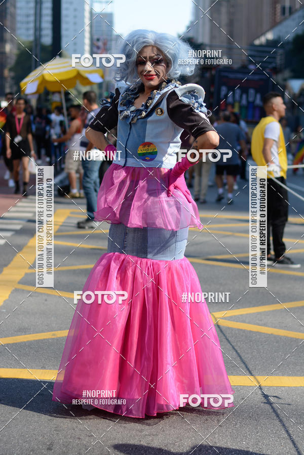 Buy your photos of the event23 PARADA DO ORGULHO LGBT DE SO PAULO on Fotop