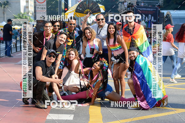 Buy your photos of the event23 PARADA DO ORGULHO LGBT DE SO PAULO on Fotop