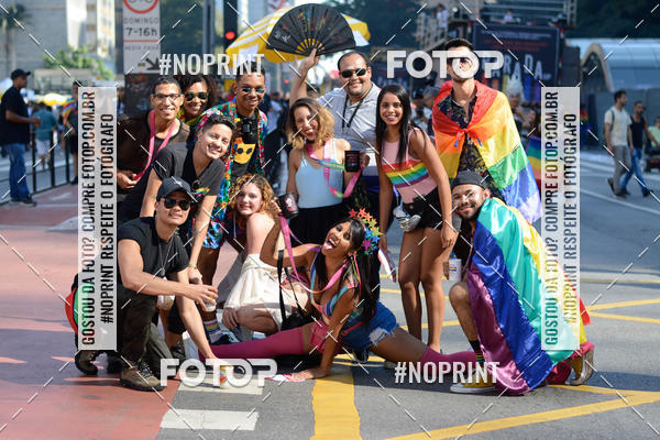 Buy your photos of the event23 PARADA DO ORGULHO LGBT DE SO PAULO on Fotop