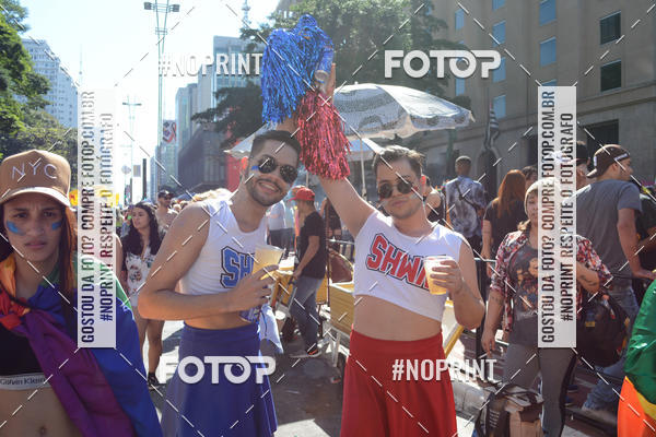 Buy your photos of the event23 PARADA DO ORGULHO LGBT DE SO PAULO on Fotop