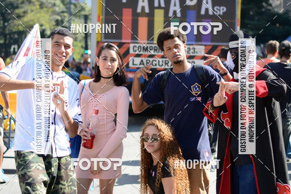 Buy your photos of the event23 PARADA DO ORGULHO LGBT DE SO PAULO on Fotop