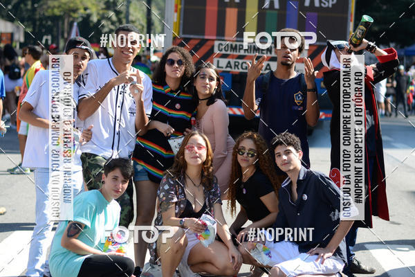 Buy your photos of the event23 PARADA DO ORGULHO LGBT DE SO PAULO on Fotop