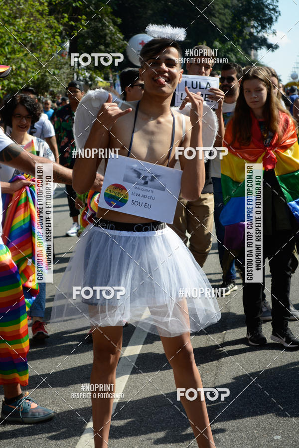 Buy your photos of the event23 PARADA DO ORGULHO LGBT DE SO PAULO on Fotop