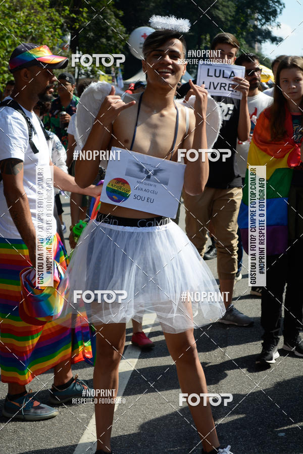 Buy your photos of the event23 PARADA DO ORGULHO LGBT DE SO PAULO on Fotop
