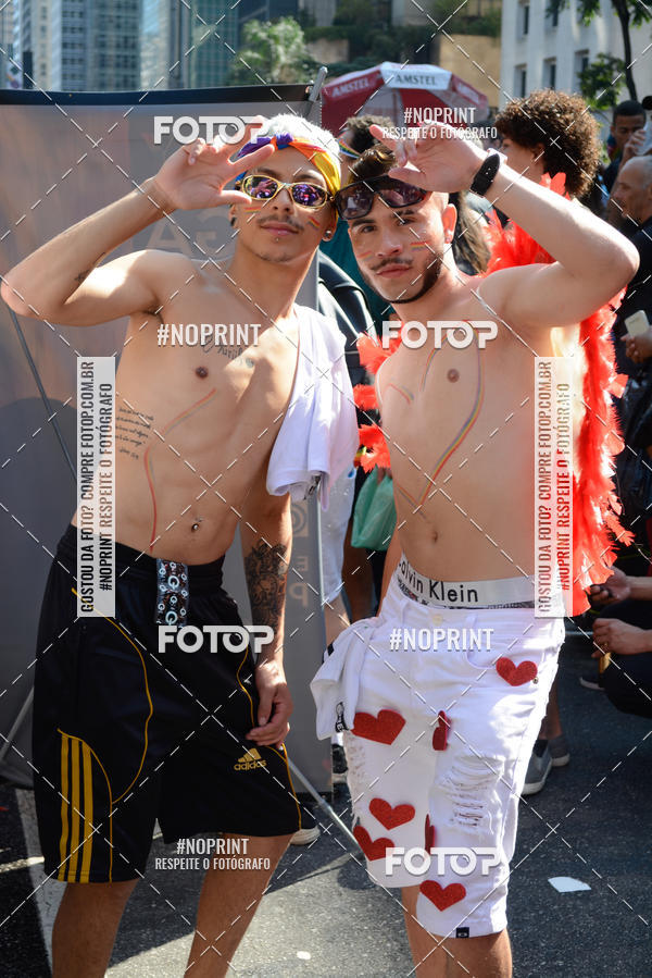 Buy your photos of the event23 PARADA DO ORGULHO LGBT DE SO PAULO on Fotop