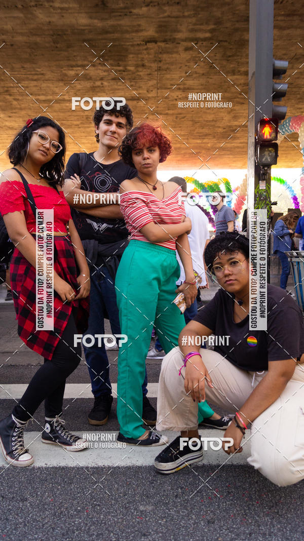 Buy your photos of the event23 PARADA DO ORGULHO LGBT DE SO PAULO on Fotop