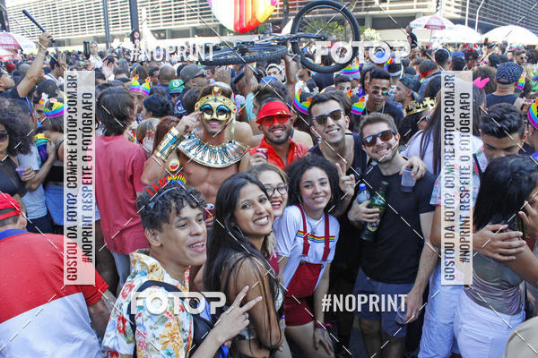 Buy your photos of the event23 PARADA DO ORGULHO LGBT DE SO PAULO on Fotop