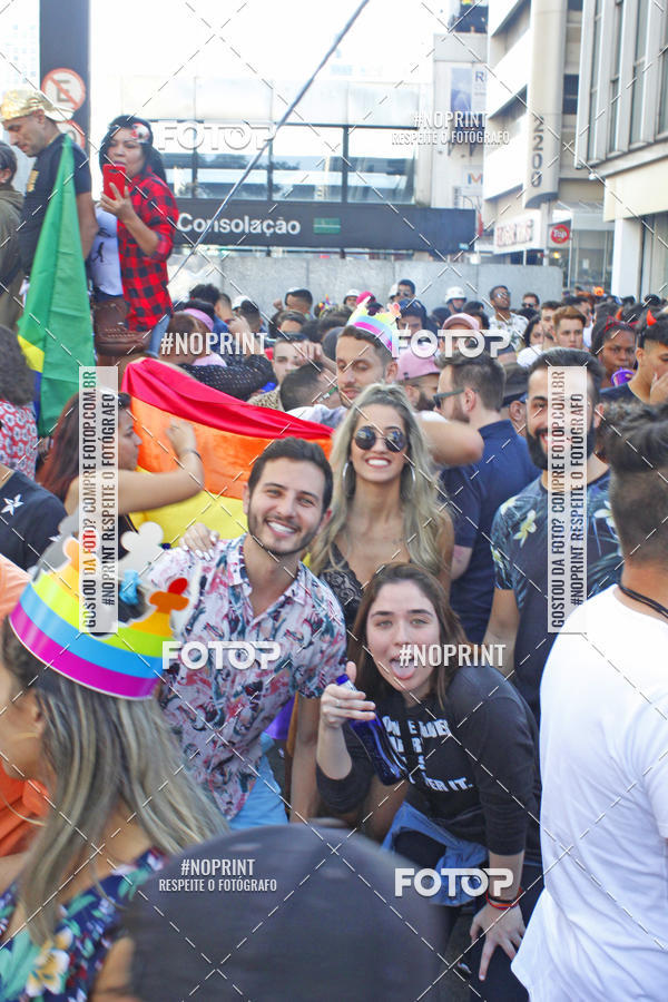 Buy your photos of the event23 PARADA DO ORGULHO LGBT DE SO PAULO on Fotop