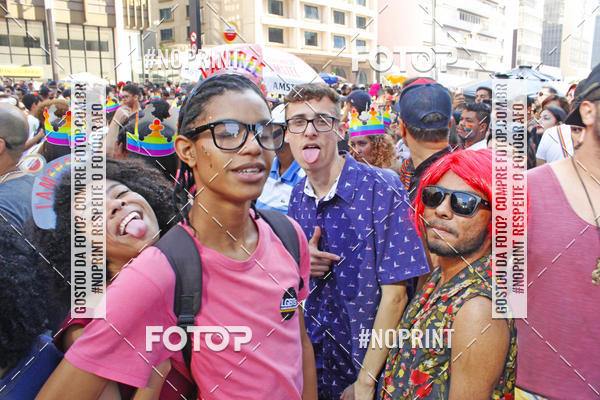 Buy your photos of the event23 PARADA DO ORGULHO LGBT DE SO PAULO on Fotop