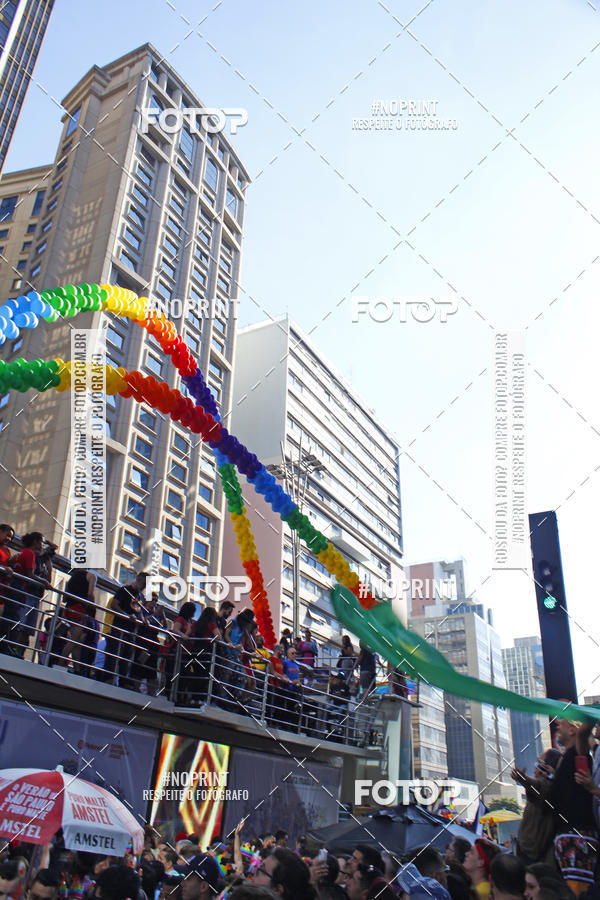 Buy your photos of the event23 PARADA DO ORGULHO LGBT DE SO PAULO on Fotop